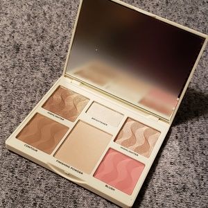 Cover fx Perfector Face Palette